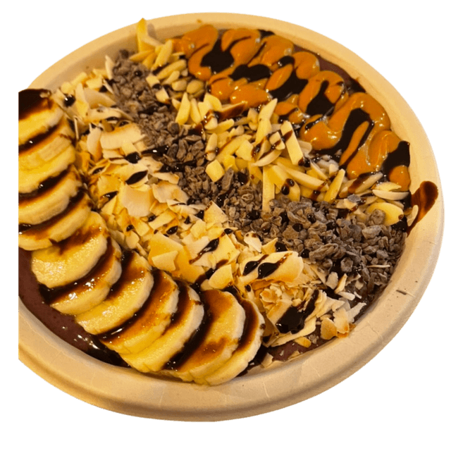 Acai in Martha's Vineyard