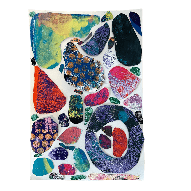 Print Collage