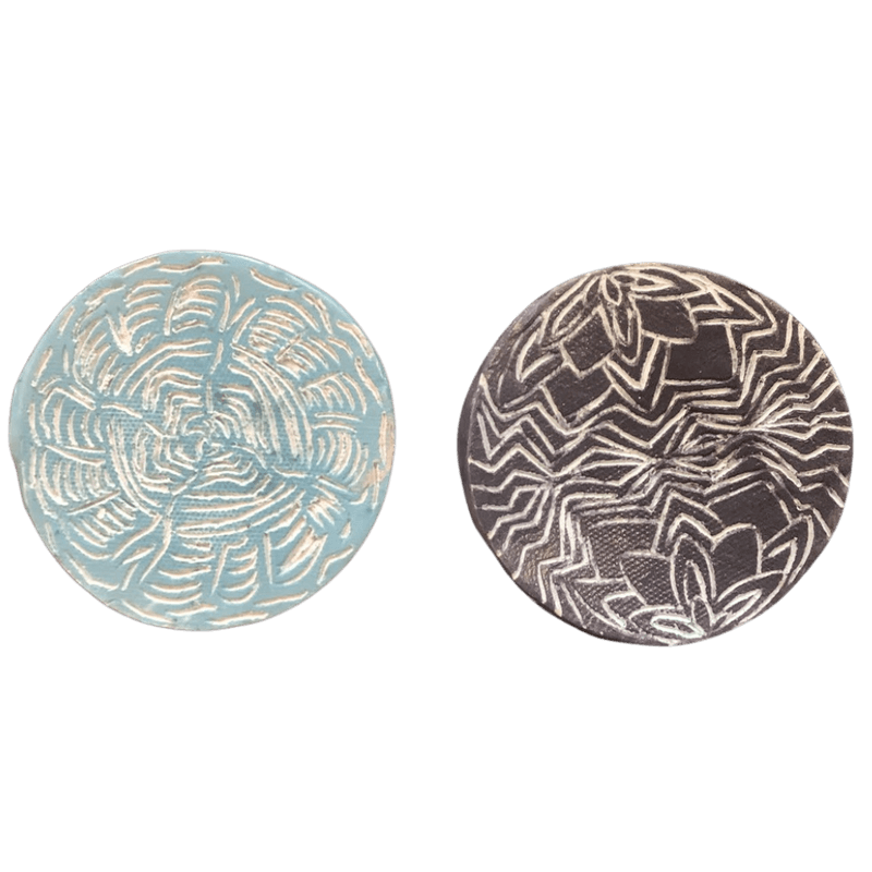 Ceramic Coasters