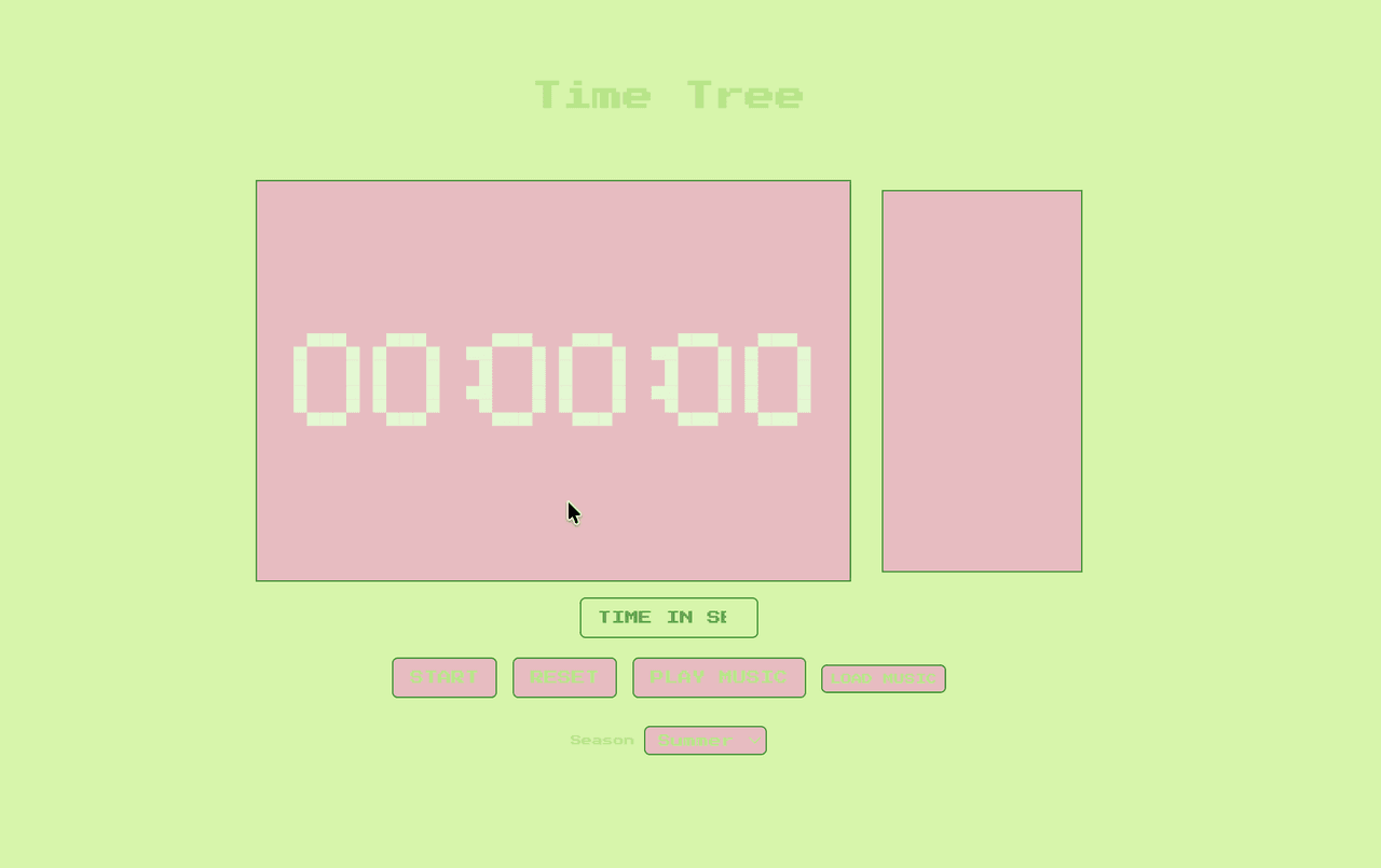 TimeTree
