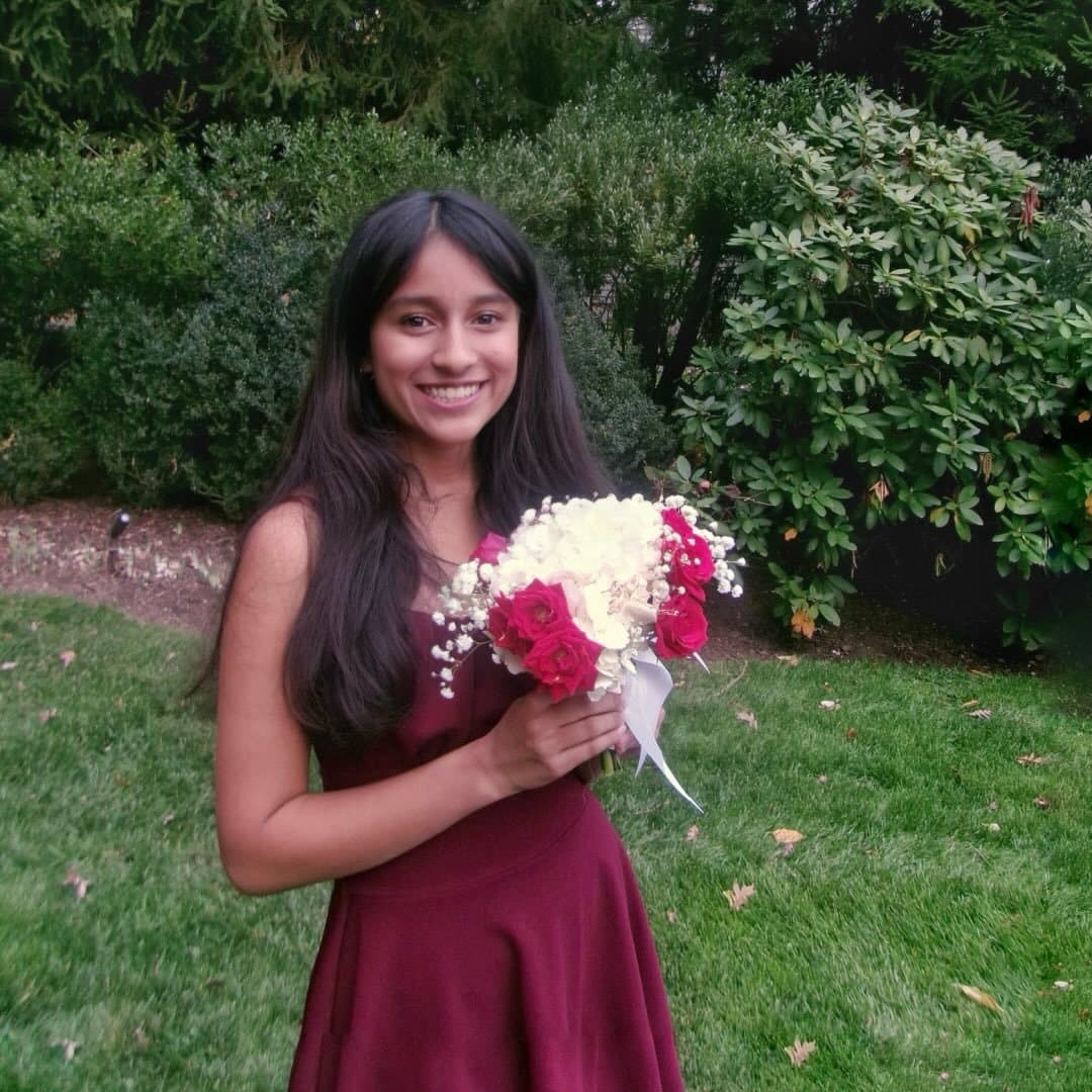 Maya Hazarika