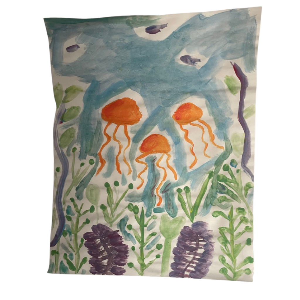 jellyfish